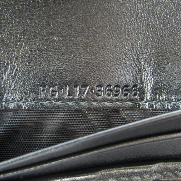 Bulgari Wallet - Picture 8 of 11
